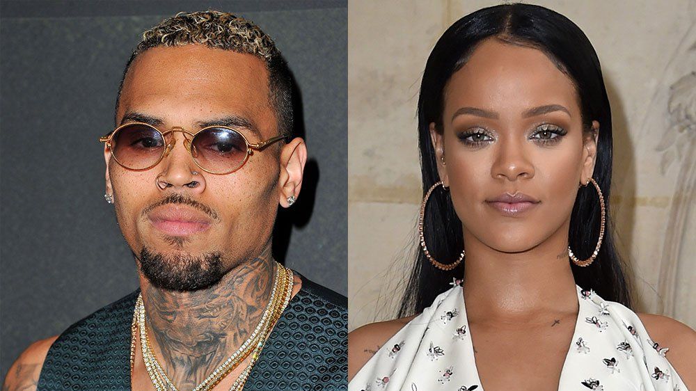 Chris Brown Opens Up About Rihanna Assault | Health