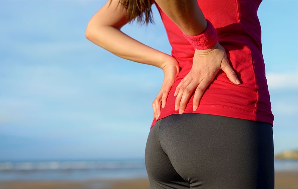 The 5 Natural Ways to Relieve Sciatica  Empower Physical Therapy