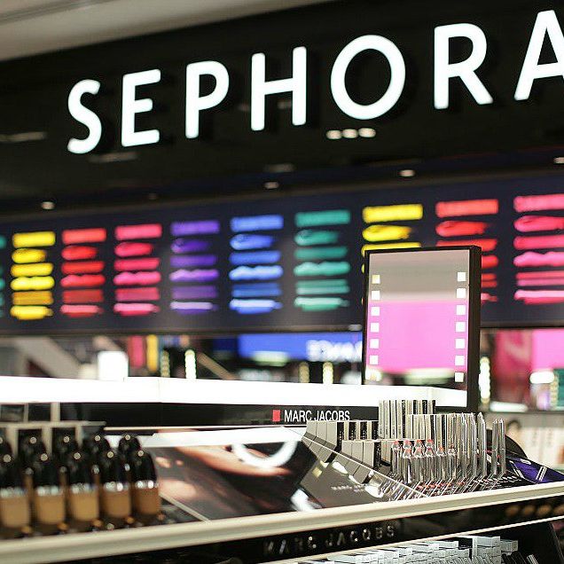 sephora beauty buys products makeup artists