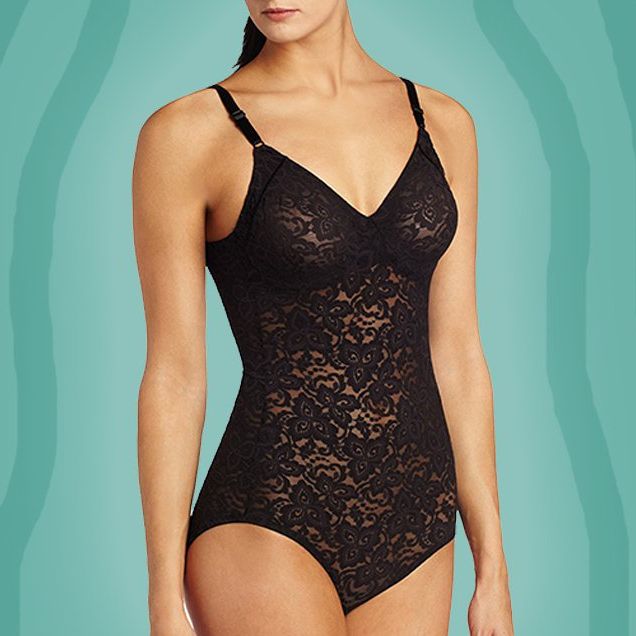 Best Shapewear for Smoothing Under Every Outfit