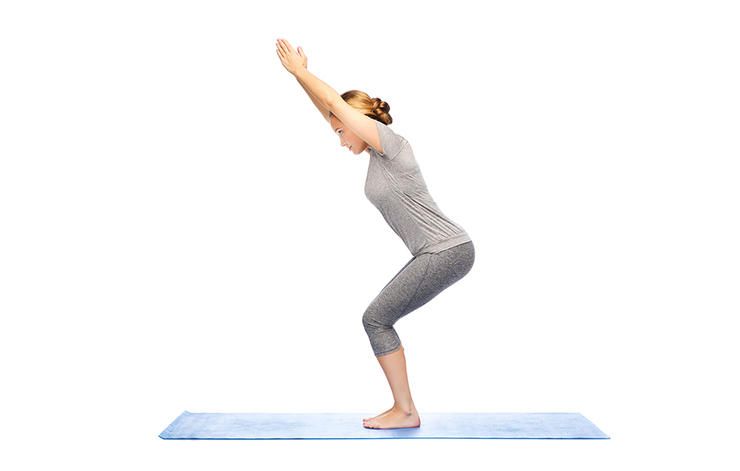 International Yoga Day 2020: These 5 Yoga Poses Will Make You Feel  Healthier & Stronger | HerZindagi