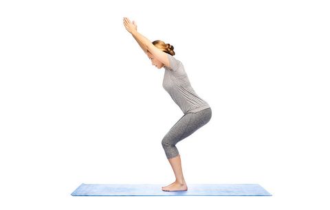 7 Yoga Poses That Burn The Most Calories