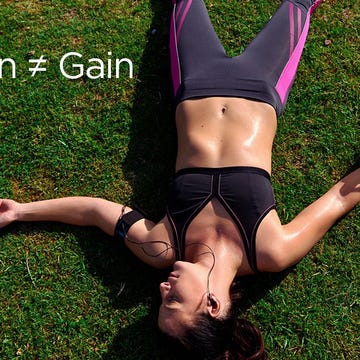 Signs You’re Going Too Hard at the Gym overdoing it at the gym