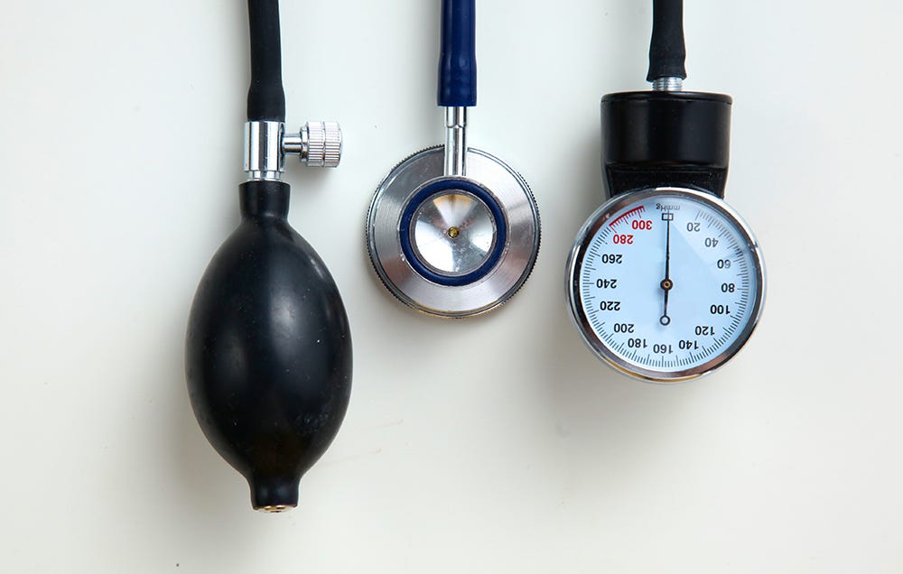 Erratic Blood Pressure: What You Need to Know