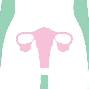 Signs of ovarian cancer