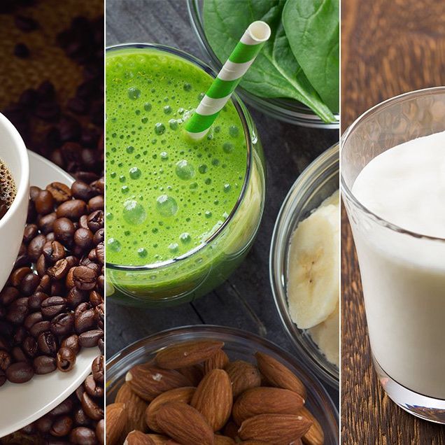 drinks that make it hard to lose weight 