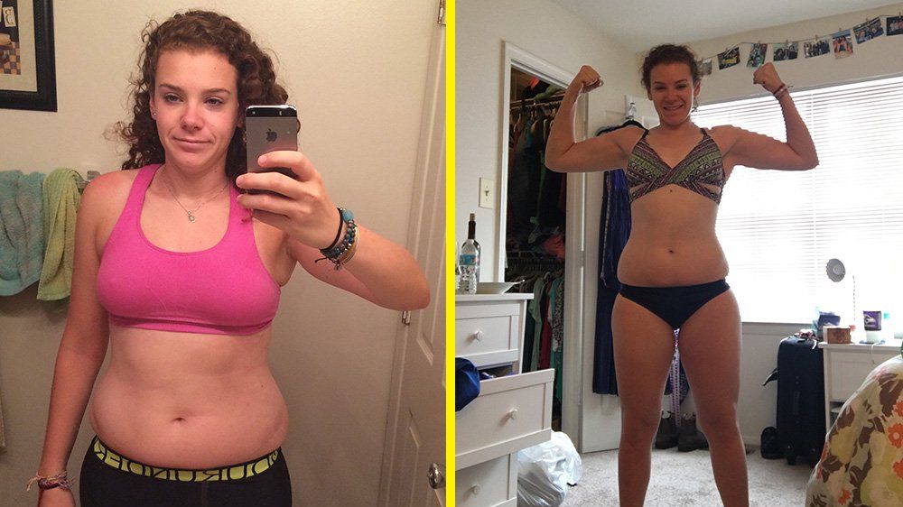 Mimi Vanderhaven  Downsizing: Lose 40 pounds in 12 weeks