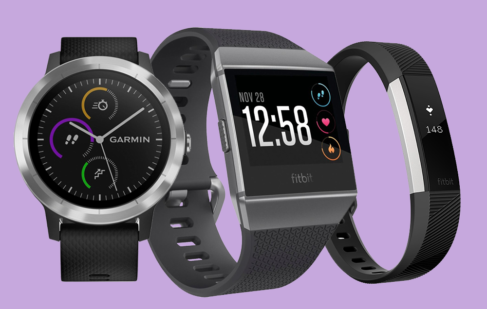 Garmin vivoactive 3 store or fitbit ionic