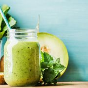 smoothies nutritionist favorite foods