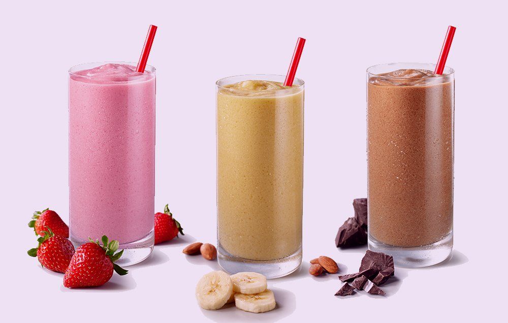 Healthy Smoothie King Orders Women s Health