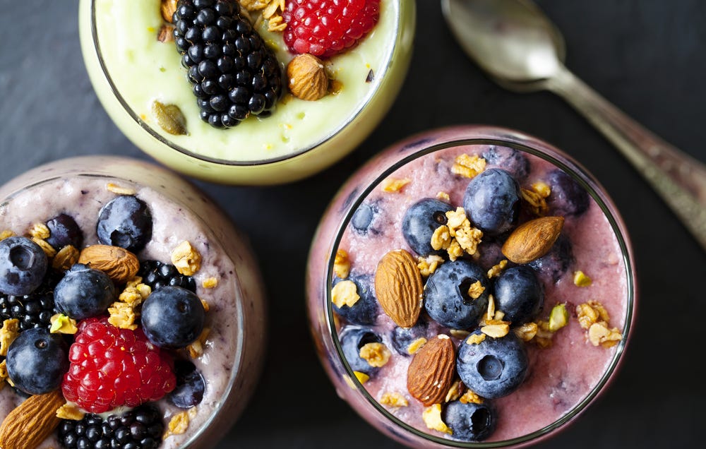 8 Mistakes You Make Every Time You Blend a Smoothie