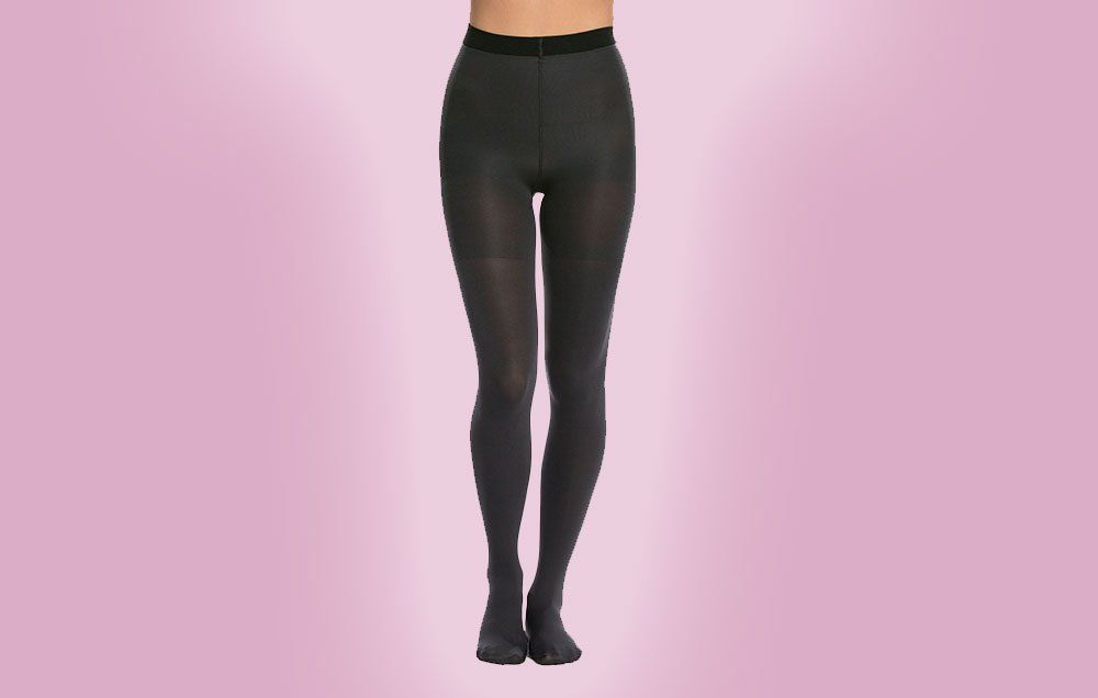 Spanx Tight-End Tights High-Waisted Body Shaping Tights