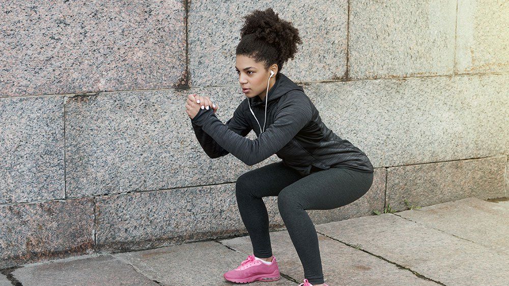 How Often You Need To Do Glute Workout