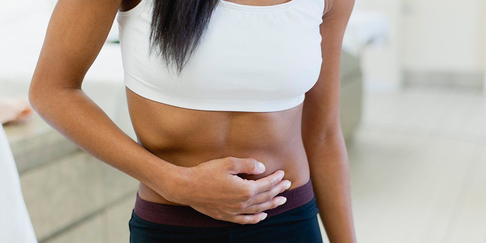 5 Common Stomach Problems That Could Signal Serious Health Issues Womens Health