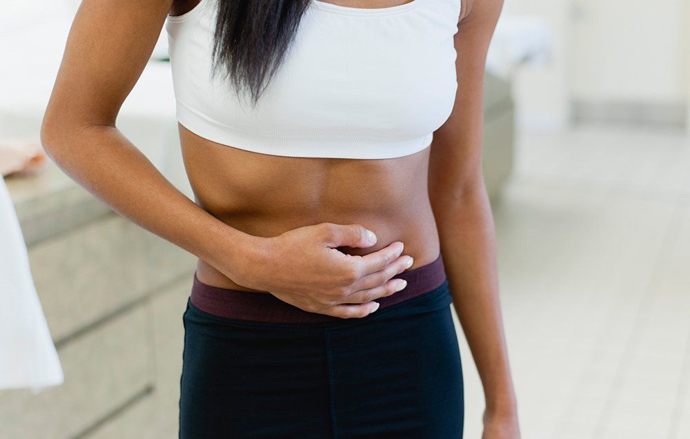 When to worry about common stomach problems