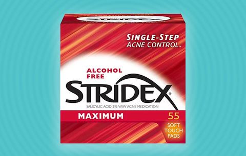 Stridex