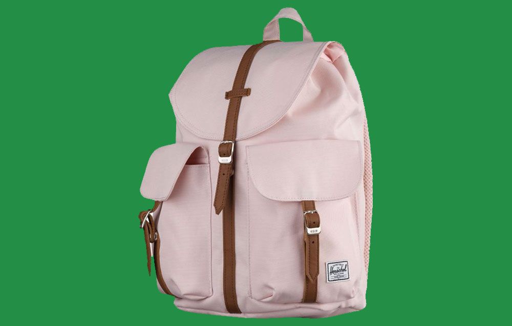 Stylish Travel Backpacks For Women