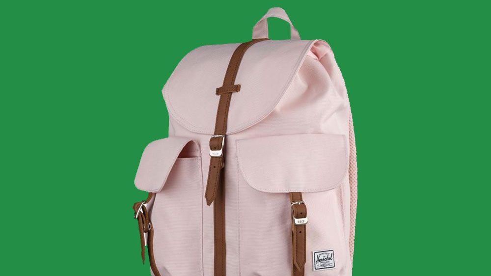 Stylish Travel Backpacks For Women