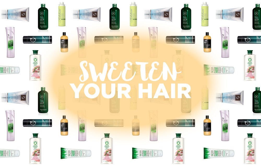 Best Shampoo To Keep Your Hair Smelling Heavenly | Women's Health