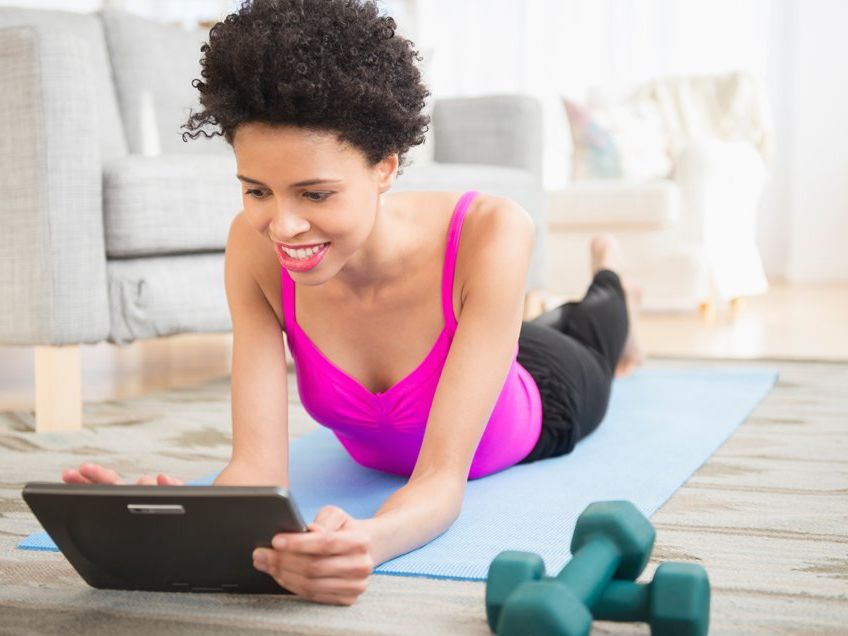 t25 Workout: What You Need To Know About The t25 Workout | Women's Health