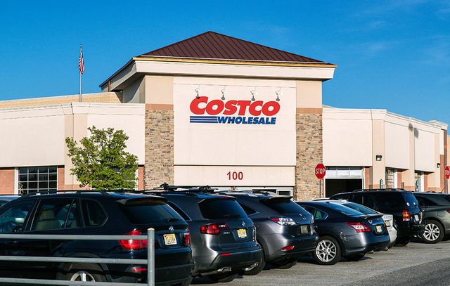 The 7 Best Items to Purchase at Costco, According to Nutritionists