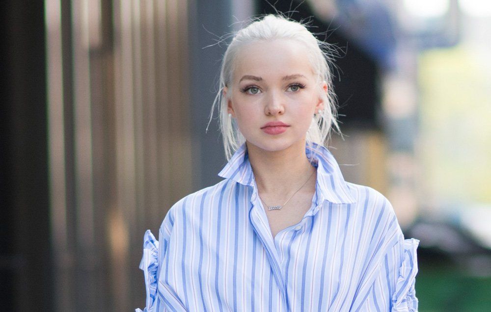 Dove Cameron Workout Routine and Diet Plan [Updated]