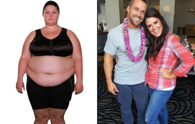 50 Amazing Before & After Weight Loss Pics That Are Hard To Believe Show  The Same Person