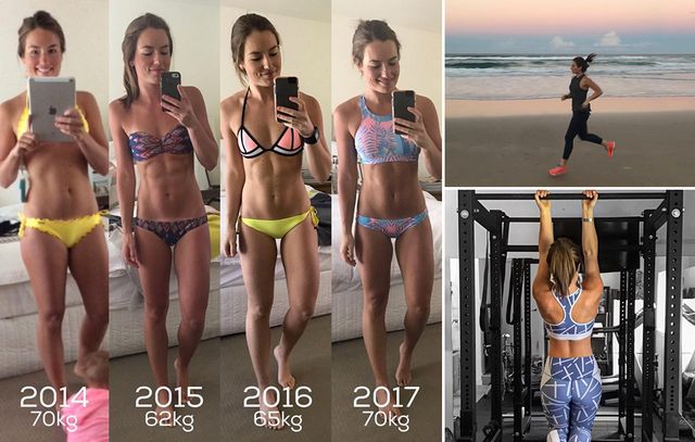 Top Instagram Fitness Models You Should Know - AdvertiseMint