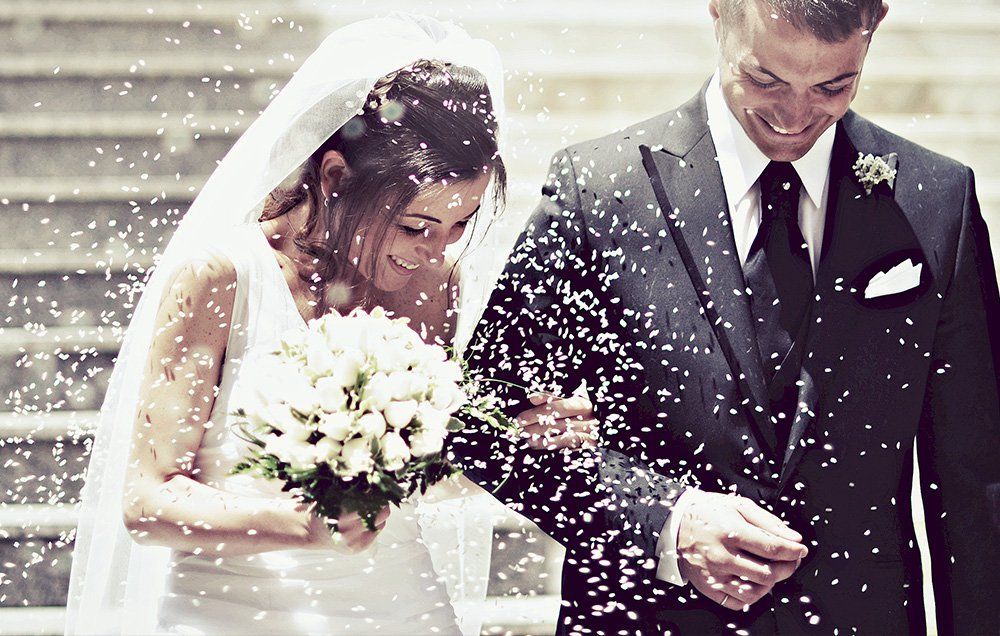 12 Things You Should Do On Your Wedding Day, According To Couples Married  30+ Years