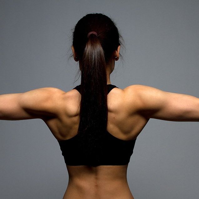 Best Back Workouts for Women: Get That Sexy, Sculpted Look! – Pre Lab Pro®
