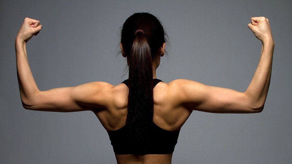 5 Advanced Back Workouts to Sculpt a Toned Back