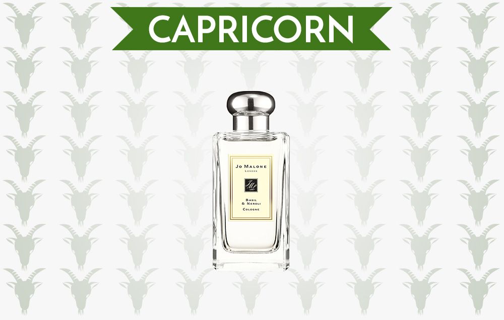 This Should Be Your Go To Perfume According to Your Zodiac Sign