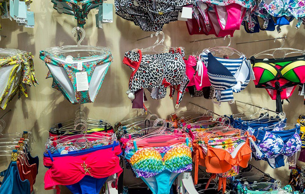 Sonny Turner Plus Size Swimsuit Instagram Women S Health
