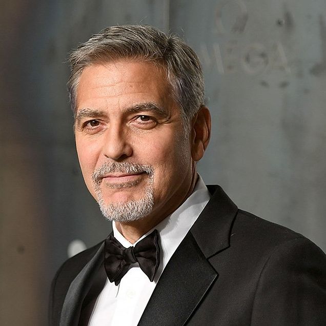 George Clooney: Spot the Star