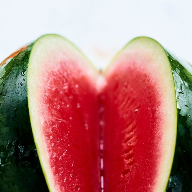 Watermelon, Melon, Natural foods, Fruit, Food, Plant, Seedless fruit, Cucumber, gourd, and melon family, Citrullus, Superfood, 