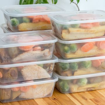 Tools to make meal prep easy