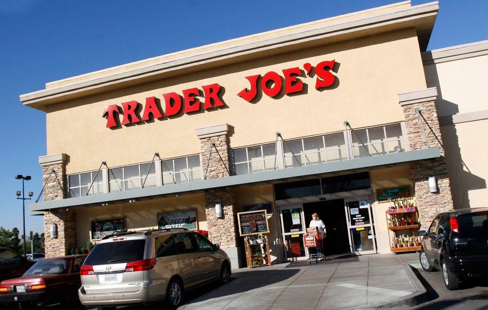 What To Buy At Trader Joe s Women s Health