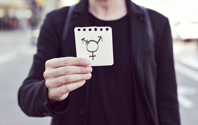Testosterone Shortage Puts Trans Men at Risk