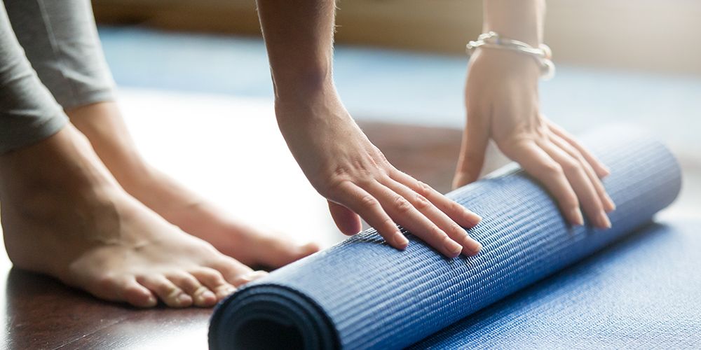 The 5 Best Types Of Yoga For Weight Loss, Ranked By Instructors