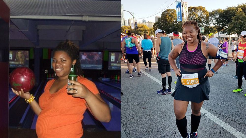 preview for "I Was Tired Of Being The “Funny And Fat” Friend—And Now I Run Ultramarathons"
