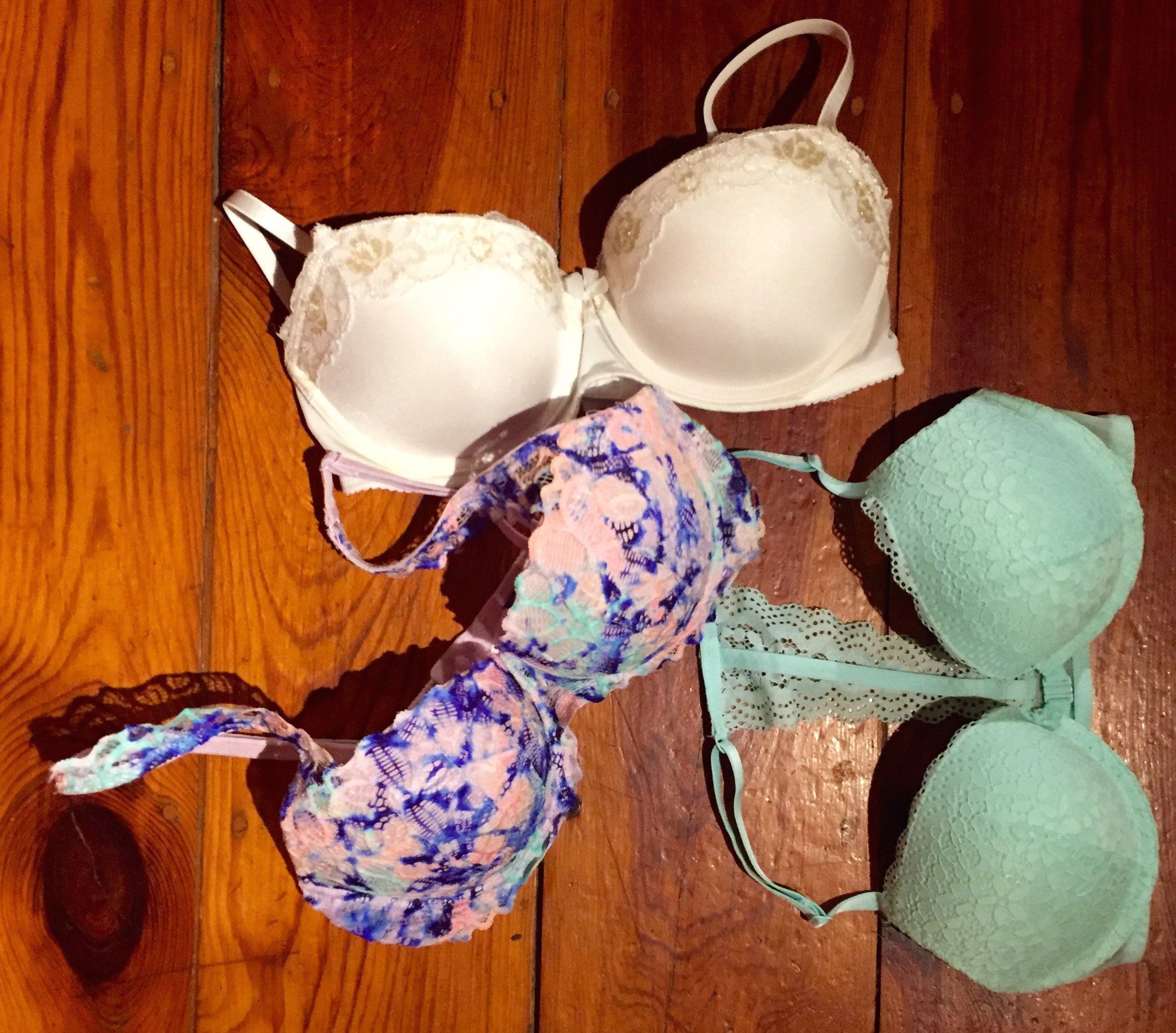 The Purpose of Lingerie in Your Every Day