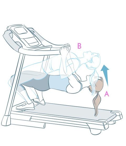How to Use a Treadmill as a Personal Mini-Gym