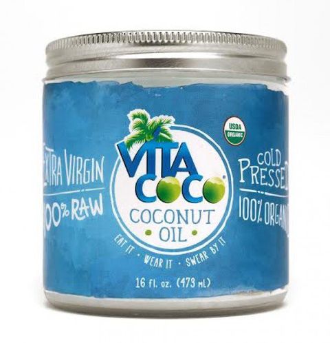 vitacoco coconut oil