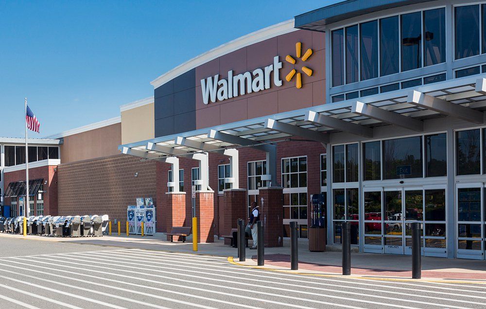 7 Best Healthy Finds at Walmart This Fall, According to a Food