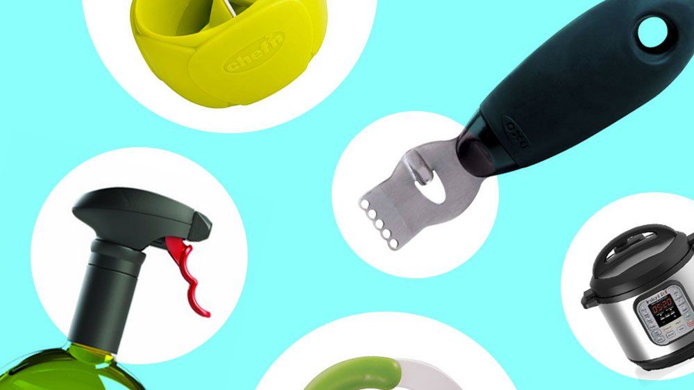 9 Best Kitchen Gadgets For Weight Loss