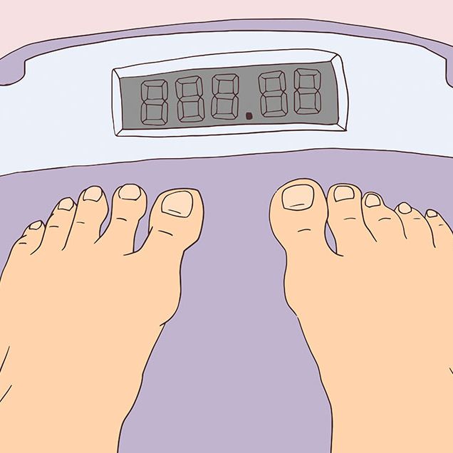 Do popular weight loss tricks work
