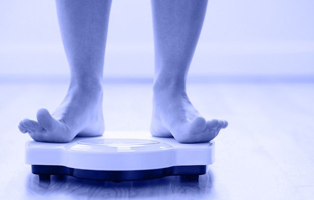 What's the magic number of steps to keep weight off? Here's what we know