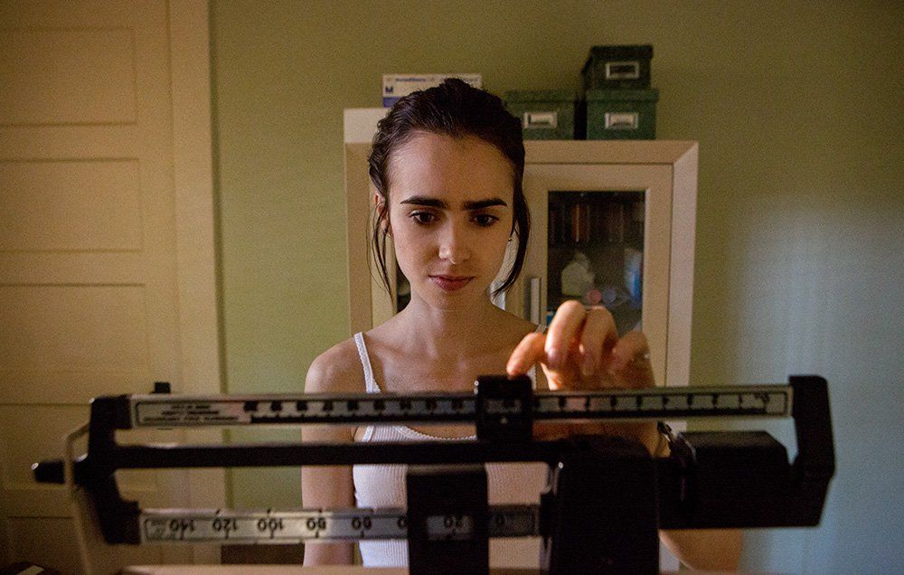 What 'To The Bone' Gets Wrong About Eating Disorders