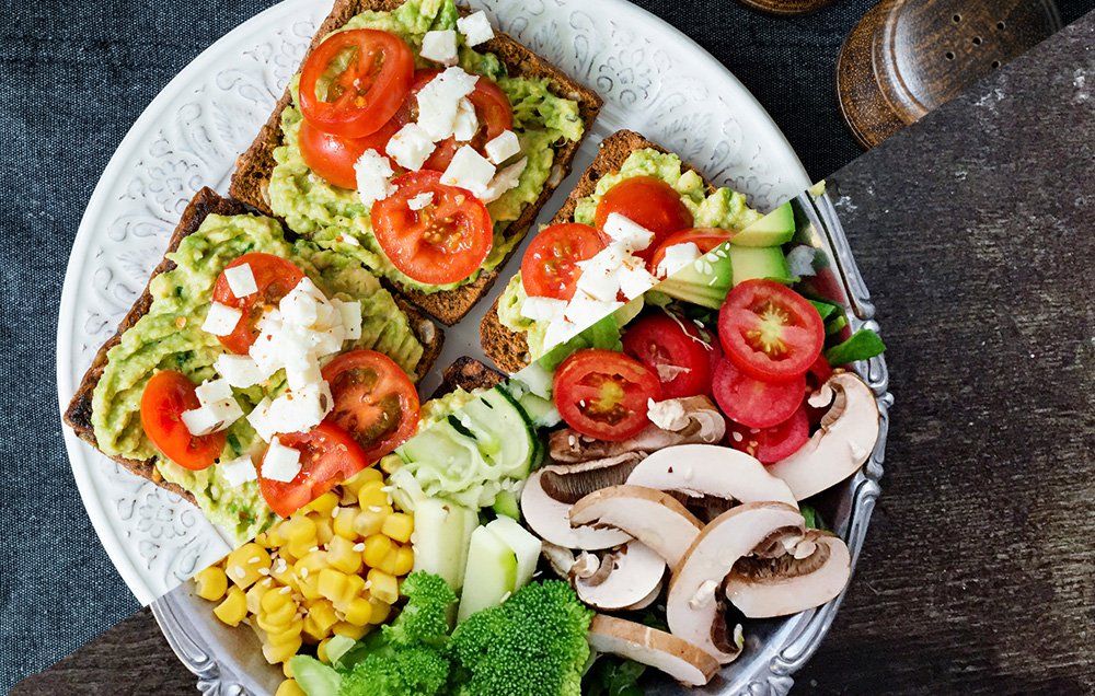 What nutritionists eat when they don't feel like cooking