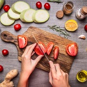 Side effects Whole30 Side effects Whole30
